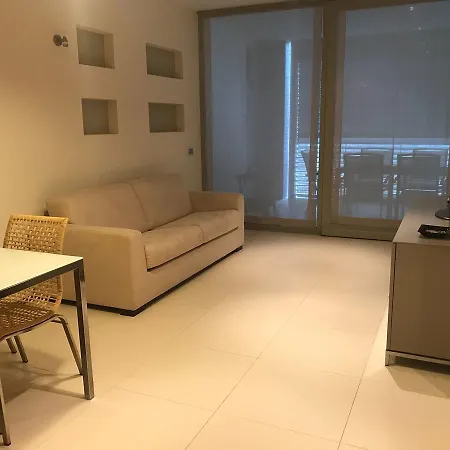 Apartment Maison Quality Appartament *