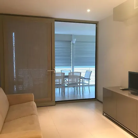 Maison Quality Appartament Gallipoli