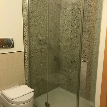 Maison Quality Appartament Apartment