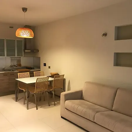 Apartment Maison Quality Appartament *