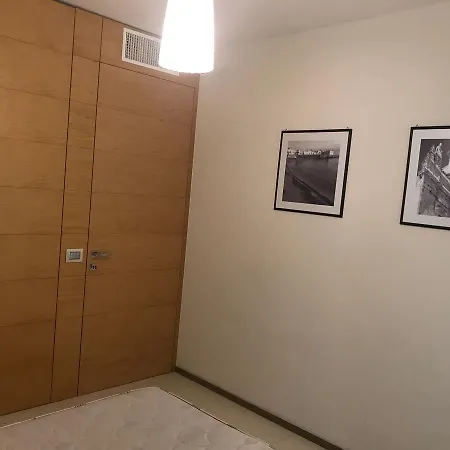 Apartment Maison Quality Appartament *