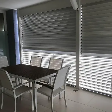 Apartment Maison Quality Appartament