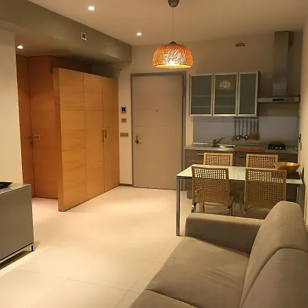 Apartment Maison Quality Appartament *